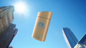 Anessa Perfect UV Sunscreen SPF 50 Sunblock Lightweight 60ml Skincare For All Skin Types