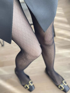 Anti-hook No-slip Slimming Pantyhose