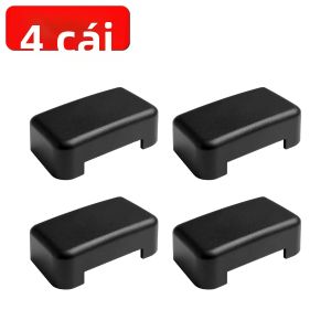 4/8/12 Chiếc Ghế Ô Tô Theo Dõi Bảo Vệ Chống Trầy Xước Chất Lượng Cao Phù Hợp Cho Mẫu Tesla Model 3 Y Cây Bách Nội Thất Khuôn Đúc
