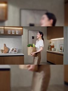 xiaomi Mijia N1 Household Multifunctional Wall Breaker Fully Automatic Boil-Free Bass Noise Reduction 1.75L Large Capacity easy to clean