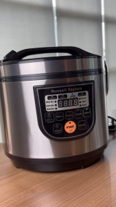 Russell Taylors Rice Cooker 1.8L ERC-30