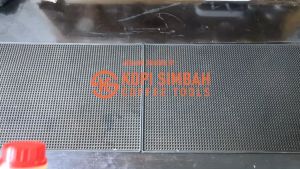 Syrup Puree Denali LYCHEE MIX 2000 ml Syrup Puree Rasa Buah Leci Sauce Topping Minuman