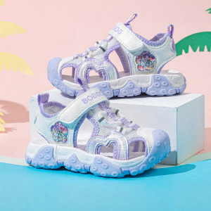 Bobdog | Girls Summer Sandals