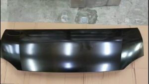 J124S02 BONNET PANEL (WIDE BODY) TOYOTA KDH222 KDH223 HIACE VAN
