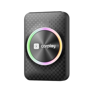 New CarPlay AI Box Android 12.0 Auto 4K HD 4+32G Wireless CarPlay Adapter Supports HDMI Output RK3528 Dual WiFi
