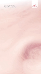 PARFUM REGAZZA FEMME EDP DE LUXE 50ML - WANGI TAHAN LAMA