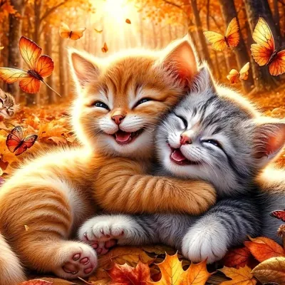 EverShine Diamond Painting Cat Animal Embroidery Acrylic Craft Supplies Kits Diamond Mosaic DIY New Arrival Home Decoration