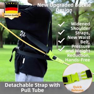 baomafanxi | High Pressure Hose Extension Shoulder Strap Agricultural Sprayer Accessory