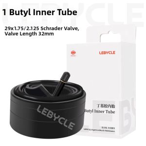 LEBYCLE | 29 inch Universal Bicycle Inner Tube