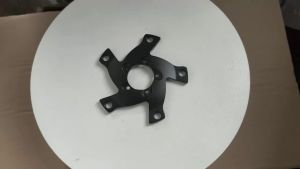 E-Bike Mid Motor Chainring Spider BCD 130MM To Bafang BBSHD M625 G320 Motor Special