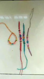 Gelang & Aksesoris Tangan: Tips dan Desain Unik