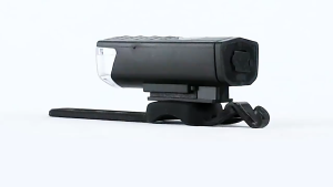 Super Bright Bicycle Light Set Front Light for Night Riding USB Rechargeable Waterproof Outdoor Cycling Light Bike Accessories