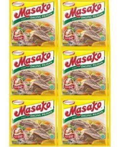 MASAKO AYAM DAN MASAKO SAPI