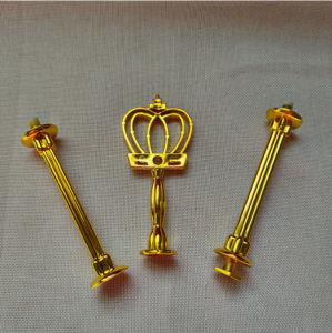 Màn Hình Trái Cây Nhiều Lớp Kiểu Châu Âu Màn Hình Bánh Ba Lớp Thời Trang Màn Hình Hạt Khô Màn Hình Kẹo Màn Hình Hiện Đại Cho Phòng Khách