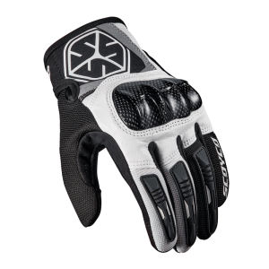 Scoyco | Touchscreen Compatible Breathable Carbon Fiber Anti-fall Motorcycle Gloves