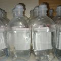(BAYAR DITEMPAT) INFUS RL (RINGER LAKTAT) 500ML. 