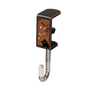 evesigar | Heavy Duty Student Table Hook