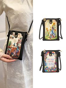Cute Phone Small Shoulder Bag
