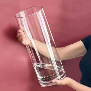 Besee | Acrylic Anti-fall Luxurious Flower Vase