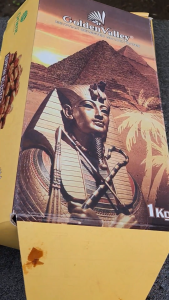 Kurma Madu Mesir: Manfaat Kesehatan & Camilan Sehat