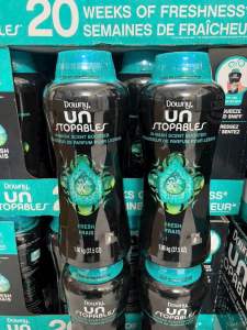 Viên xả quần áo Downy của Mỹ