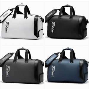 Túi đựng đồ Titliest có ngăn đựng giày riêng biệtgolf bag