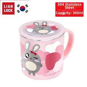LianLock | Kids 316 Stainless Steel Cup