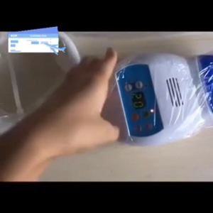Rosemarry-Dental Whitening Machine High Power Professional Dental LED Blue Light Teeth Bleaching Machine White Cold Light Multifunctional Teeth Whitening Machine