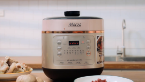 Nồi áp suất điện tử đa năng 6L Sunhouse Mama SHD1670