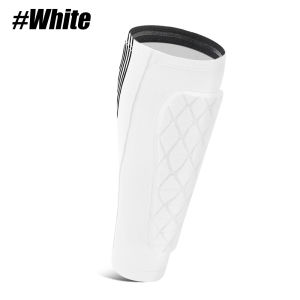 1PCS Soccer Shin Guards Pads for Youth AdultCalf Compression Sleeve with Honeycomb PadsSupport for Shin Splint Baseball Boxing