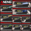 ANENG BT169 Digital Battery Testers Detector Multifunctional Quickly Measure Battery  AA/AAA/C/D/9V/1.5V Button Cell Measurement. 