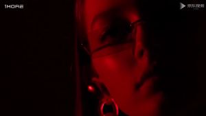 12.12 【Free Shipping】Original 1More E1026BT Stylish True Wireless earbuds TWS Earphones Bluetooth 5.0 In-Ear E1026BT-I Bean Headset Support aptX ACC