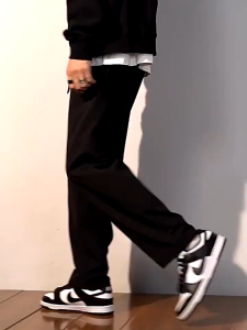 PROMO Celana Jogger PREMIUM Sweatpants Pria Wanita Celana Training Panjang Olahraga Outdoor