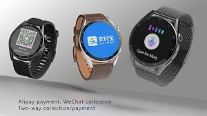 2025 New  DT3 MAX（Wearpro） Nhịp Tim Giấc Ngủ Theo Dõi Bài Tập Tin Nhắn Thanh Toán Cuộc Gọi Bluetooth Vòng Đồng Hồ Nghe Nhạc