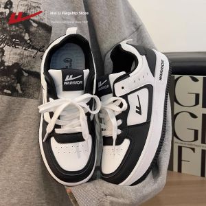Warrior | Black Samurai Style Mens Shoes