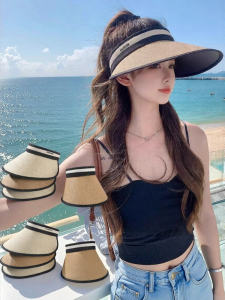 KEKESHANGJIA | Sun Protection Anti-UV Summer Hat