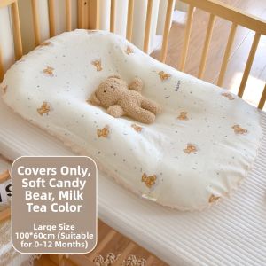 Calming Soothing Anti-frightening Choking Prevention Sleeping Nook