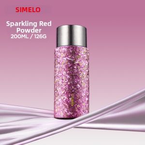SIMELO | Titanium Thermal Cup Portable for Women