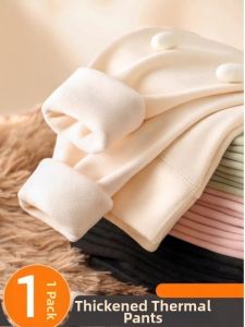 Insulated Winter Warm Womens Leggings