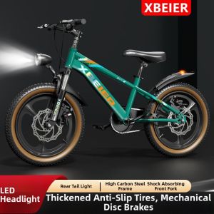 LIWAN | Child Mountain Bike Outdoor Cycling