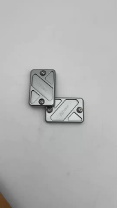 APK0WFK45513TA  ฝาปิดกระปุกน้ำมันเบรก  PCX160 ปี 2025 ADV150 ปี 2020-2021 ADV160 ปี 2023-2025