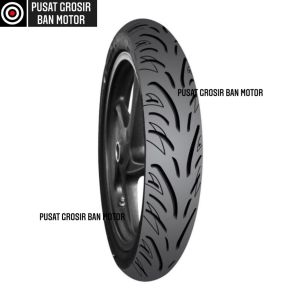 Ban Motor MIZZLE M 20 ( M20 ) 90/90-14 (Tubeless) Matic Mio Vario Scoopy Beat Fino
