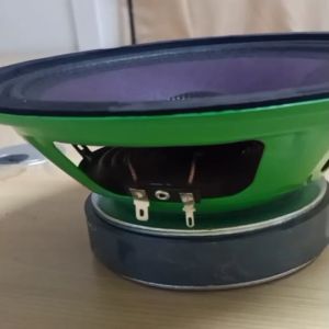 Butterfly Ecommerce  ลำโพงรถยนต์กลาง8นิ้วแม่เหล็กเต็ม120หนา20มิล หน้าม่วง หมวกเคฟล่าแท้ วอยส์35.5 งานโม  เครื่องเสียงรถยนต์ จำนวนเลือกตามรุ่น