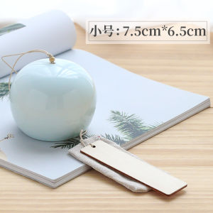 Mùa Hè Phong Cách Nhật Bản Chuông Gió Gốm Treo Đồ Trang Trí Cửa Phòng Khách Bell治愈系 Quà Tặng Sinh Nhật Lễ Hội Sáng Tạo Đồ Dùng
