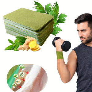 10/60/120pcs Universal Heating Patches For Wrist Knee Shoulder And Back Easy To Carry Office Sports Travel