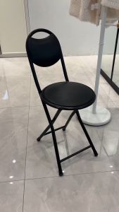 Kursi Lipat Folding Chair Kursi Sholat - Tempat Duduk Lipat Kursi Lipat Outdoor Kursi Makan