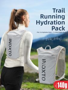 outdoor INOXTO | Running Water Bag Backpack 5L