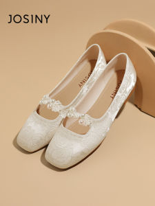 Josiny | Chinese Style Ladys Sandals