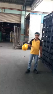 Engineer white safety helmet hard hat construction site Yellow safety helmet blue safety helmet