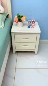 Roda Tempel Stainless 360 Putar Serbaguna